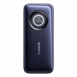 Baseus E0027H00 batteria portatile Blu - Vista aggiuntiva 4