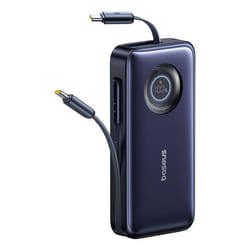 Baseus E0027J00 batteria portatile 20000 mAh