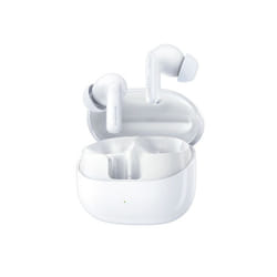 Baseus Bass BP1 Auricolare True Wireless Stereo (TWS) In-ear Musica e Chiamate Bluetooth Bianco
