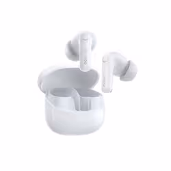 Baseus Bass BP1 Auricolare True Wireless Stereo (TWS) In-ear Musica e Chiamate Bluetooth Bianco - Vista aggiuntiva 3