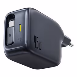 Baseus E0120G00 Caricabatterie per dispositivi mobili Interno - Vista aggiuntiva 2