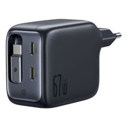 Baseus E0121E00 Caricabatterie per dispositivi mobili Interno