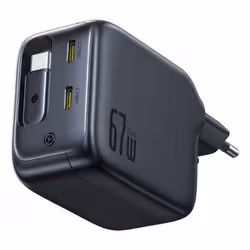 Baseus E0121E00 Caricabatterie per dispositivi mobili Interno - Vista aggiuntiva 2