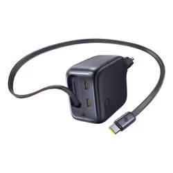 Baseus E0121E00 Caricabatterie per dispositivi mobili Interno - Vista aggiuntiva 3