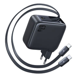 Baseus E0121D00 Caricabatterie per dispositivi mobili Interno