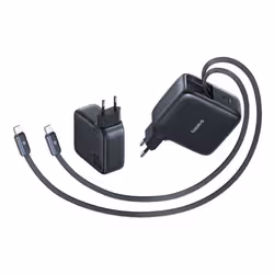 Baseus E0121D00 Caricabatterie per dispositivi mobili Interno - Vista aggiuntiva 2