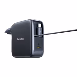 Baseus E0121D00 Caricabatterie per dispositivi mobili Interno - Vista aggiuntiva 3