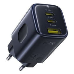 Baseus E0121200 Caricabatterie per dispositivi mobili Interno