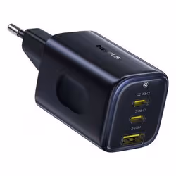 Baseus E0121200 Caricabatterie per dispositivi mobili Interno - Vista aggiuntiva 2