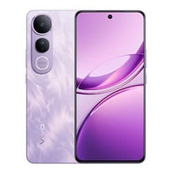 VIVO V50 Lite 4G 17,2 cm (6.77") Doppia SIM Android 15 USB tipo-C 8 GB 256 GB 6500 mAh Viola