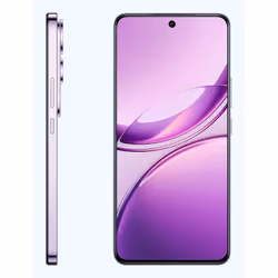 VIVO V50 Lite 4G 17,2 cm (6.77") Doppia SIM Android 15 USB tipo-C 8 GB 256 GB 6500 mAh Viola