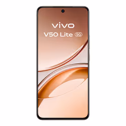 VIVO V50 Lite Smartphone 256 GB 8 GB RAM Oro 5G - Vista aggiuntiva 2