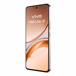 VIVO V50 Lite Smartphone 256 GB 8 GB RAM Oro 5G - Vista aggiuntiva 4