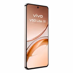 VIVO V50 Lite Smartphone 256 GB 8 GB RAM Oro 5G - Vista aggiuntiva 6