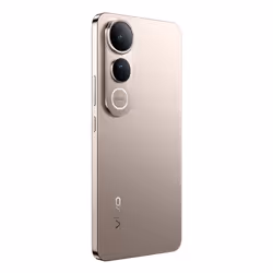 VIVO V50 Lite Smartphone 256 GB 8 GB RAM Oro 5G - Vista aggiuntiva 7