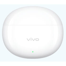 VIVO Buds Air3 Auricolare Wireless In-ear Musica e Chiamate Bluetooth Bianco