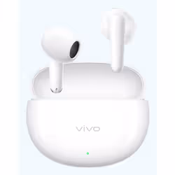 VIVO Buds Air3 Auricolare Wireless In-ear Musica e Chiamate Bluetooth Bianco - Vista aggiuntiva 3
