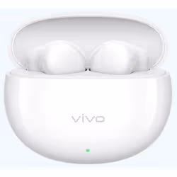 VIVO Buds Air3 Auricolare Wireless In-ear Musica e Chiamate Bluetooth Bianco - Vista aggiuntiva 4