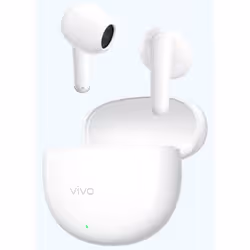 VIVO Buds Air3 Auricolare Wireless In-ear Musica e Chiamate Bluetooth Bianco - Vista aggiuntiva 5