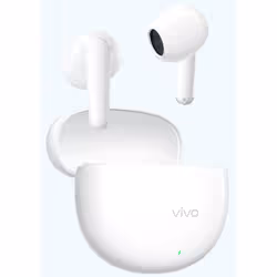 VIVO Buds Air3 Auricolare Wireless In-ear Musica e Chiamate Bluetooth Bianco - Vista aggiuntiva 6