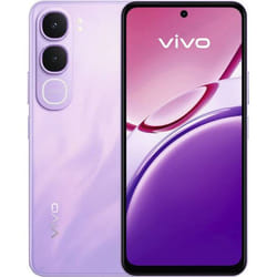 VIVO Y21e 17 cm (6.68") Doppia SIM Android 15 4G USB tipo-C 4 GB 128 GB 5200 mAh Viola
