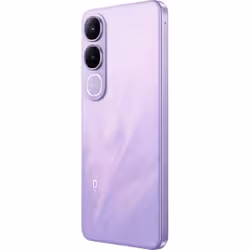 VIVO Y21e 17 cm (6.68") Doppia SIM Android 15 4G USB tipo-C 4 GB 128 GB 5200 mAh Viola - Vista aggiuntiva 2