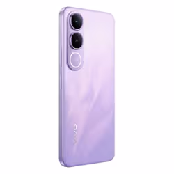 VIVO Y21e 17 cm (6.68") Doppia SIM Android 15 4G USB tipo-C 4 GB 128 GB 5200 mAh Viola - Vista aggiuntiva 3