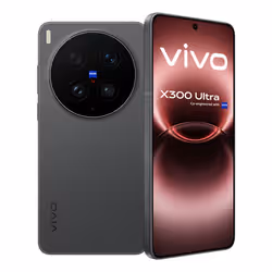 VIVO X300 Ultra 17,3 cm (6.82") Android 16.0 5G 16 GB 1 TB 6600 mAh Nero - Vista aggiuntiva 2