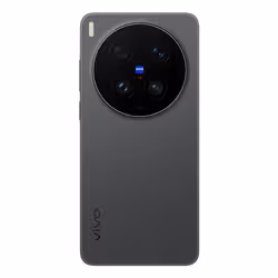 VIVO X300 Ultra 17,3 cm (6.82") Android 16.0 5G 16 GB 1 TB 6600 mAh Nero - Vista aggiuntiva 5