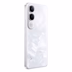 VIVO Y31 17,1 cm (6.72") Android 15 5G USB tipo-C 6 GB 512 GB 6500 mAh Bianco - Vista aggiuntiva 3