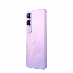 VIVO Y21b 17 cm (6.68") Android 15 4G USB tipo-C 4 GB 256 GB 6500 mAh Viola - Vista aggiuntiva 4