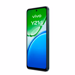 VIVO Y21b 17 cm (6.68") Android 15 4G USB tipo-C 4 GB 256 GB 6500 mAh Verde - Vista aggiuntiva 2