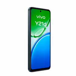 VIVO Y21b 17 cm (6.68") Android 15 4G USB tipo-C 4 GB 256 GB 6500 mAh Verde - Vista aggiuntiva 3