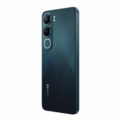 VIVO Y21b 17 cm (6.68") Android 15 4G USB tipo-C 4 GB 256 GB 6500 mAh Verde - Vista aggiuntiva 5