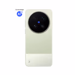 VIVO X300 Ultra 17,3 cm (6.82") Android 16.0 5G 16 GB 1 TB 6600 mAh Verde - Vista aggiuntiva 2