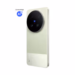 VIVO X300 Ultra 17,3 cm (6.82") Android 16.0 5G 16 GB 1 TB 6600 mAh Verde - Vista aggiuntiva 3