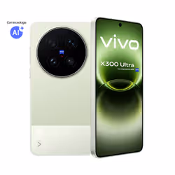 VIVO X300 Ultra 17,3 cm (6.82") Android 16.0 5G 16 GB 1 TB 6600 mAh Verde - Vista aggiuntiva 4