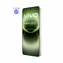 VIVO X300 Ultra 17,3 cm (6.82") Android 16.0 5G 16 GB 1 TB 6600 mAh Verde - Vista aggiuntiva 5