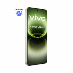 VIVO X300 Ultra 17,3 cm (6.82") Android 16.0 5G 16 GB 1 TB 6600 mAh Verde - Vista aggiuntiva 6