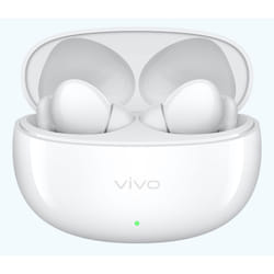 VIVO Buds Pro Auricolare Wireless In-ear Musica e Chiamate Bluetooth Bianco