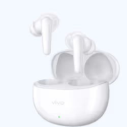 VIVO Buds Pro Auricolare Wireless In-ear Musica e Chiamate Bluetooth Bianco - Vista aggiuntiva 2