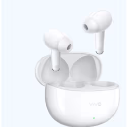VIVO Buds Pro Auricolare Wireless In-ear Musica e Chiamate Bluetooth Bianco - Vista aggiuntiva 3