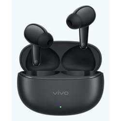 VIVO Buds Pro Auricolare Wireless In-ear Musica e Chiamate Bluetooth Nero