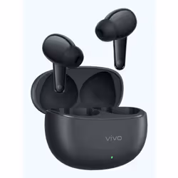 VIVO Buds Pro Auricolare Wireless In-ear Musica e Chiamate Bluetooth Nero - Vista aggiuntiva 2