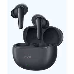 VIVO Buds Pro Auricolare Wireless In-ear Musica e Chiamate Bluetooth Nero - Vista aggiuntiva 3