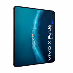 VIVO X Fold 6 20,4 cm (8.02") Doppia SIM Android 17 5G USB tipo-C 12 GB 512 GB 6900 mAh Blu - Vista aggiuntiva 4