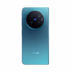 VIVO X Fold 6 20,4 cm (8.02") Doppia SIM Android 17 5G USB tipo-C 12 GB 512 GB 6900 mAh Blu - Vista aggiuntiva 7