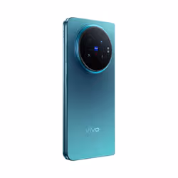 VIVO X Fold 6 20,4 cm (8.02") Doppia SIM Android 17 5G USB tipo-C 12 GB 512 GB 6900 mAh Blu - Vista aggiuntiva 8
