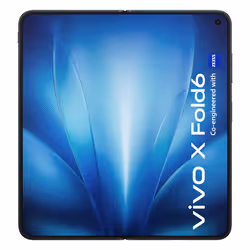 VIVO X Fold 6 20,4 cm (8.02") Doppia SIM Android 17 5G USB tipo-C 12 GB 512 GB 6900 mAh Nero - Vista aggiuntiva 5