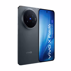 VIVO X Fold 6 20,4 cm (8.02") Doppia SIM Android 17 5G USB tipo-C 12 GB 512 GB 6900 mAh Nero - Vista aggiuntiva 6